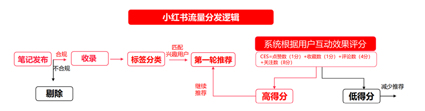 一套有效打法：小红书从 0 到 1 运营方法论